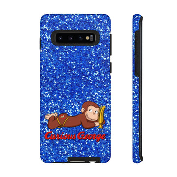 Curious George "Play Toy / Tough Cases